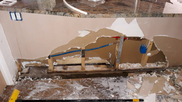 Best Emergency water damage restoration  in Cedar Grove, WI