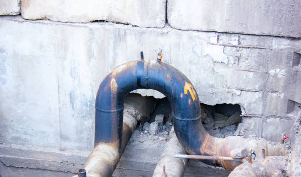 Best Emergency water damage restoration  in Cedar Grove, WI